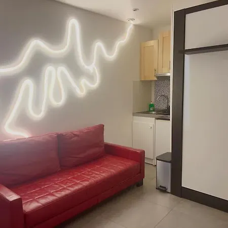Ferienwohnung Le Neon Dijonnais Exterior foto