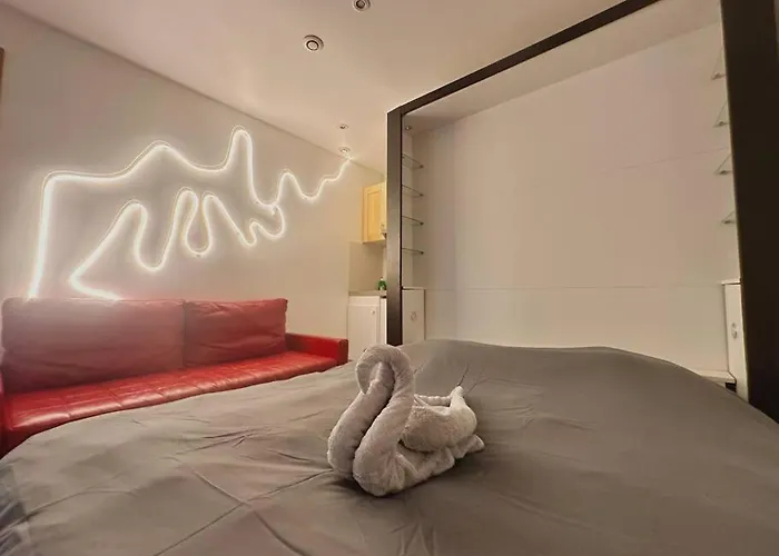 Le Neon Dijonnais